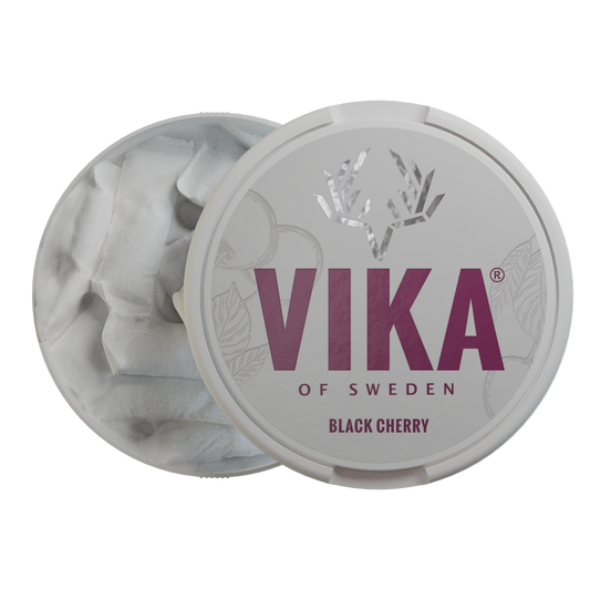 VIKA Black Cherry