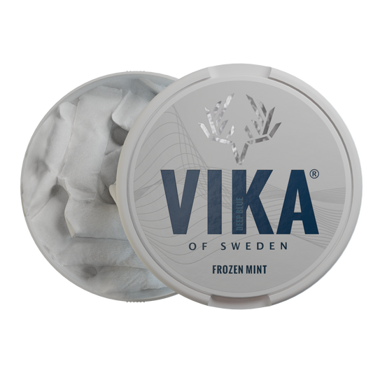 VIKA Frozen Mint