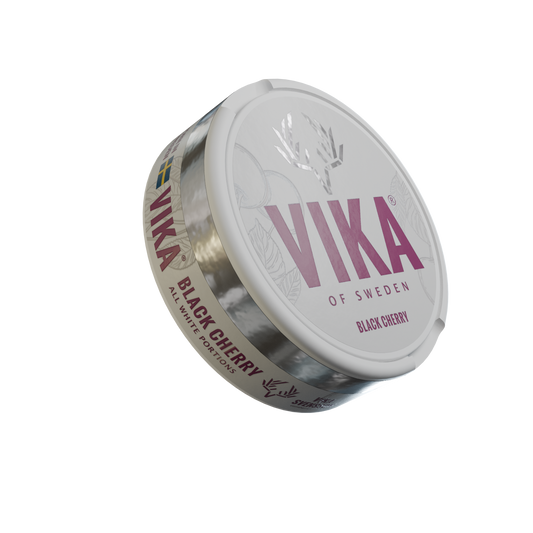VIKA Black Cherry