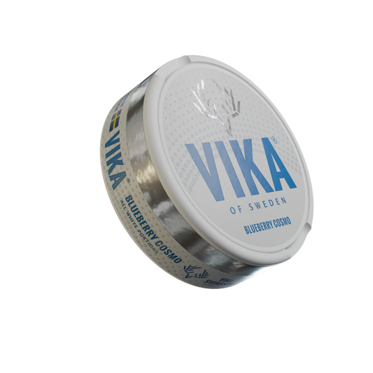 VIKA Blueberry Cosmo