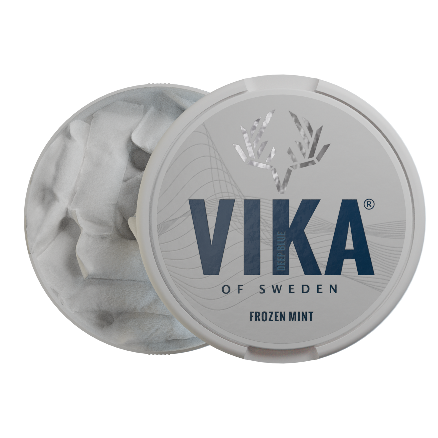VIKA Frozen Mint
