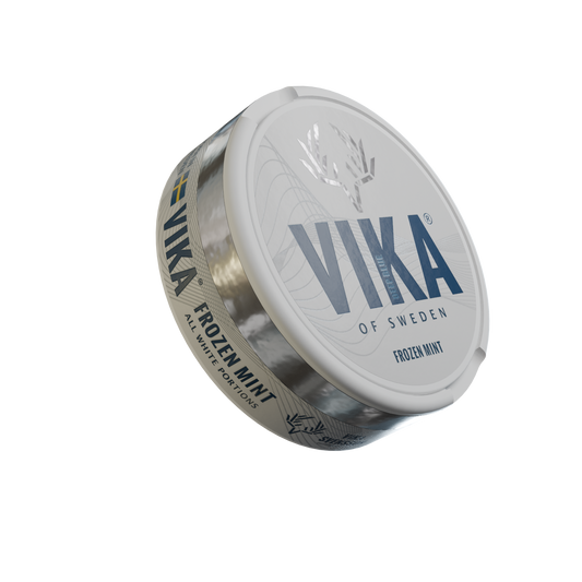 VIKA Frozen Mint