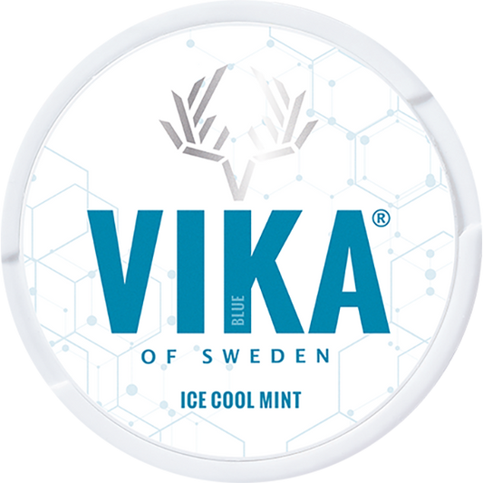 VIKA Ice Cool Mint