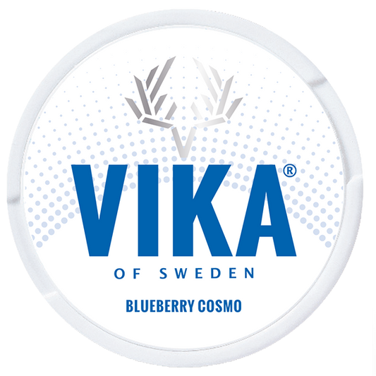 VIKA Blueberry Cosmo