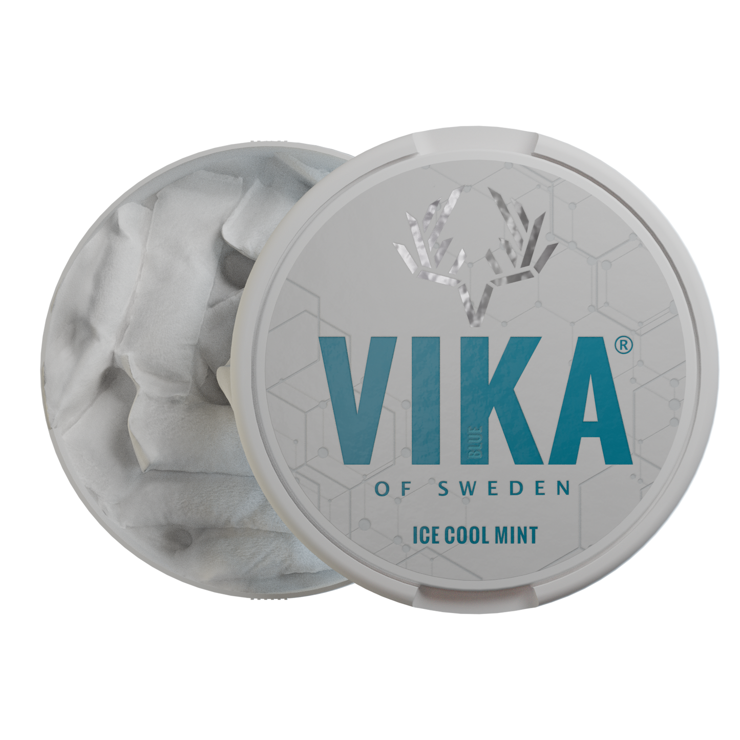 VIKA Ice Cool Mint