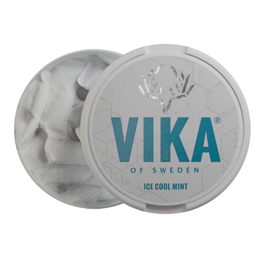 VIKA Ice Cool Mint