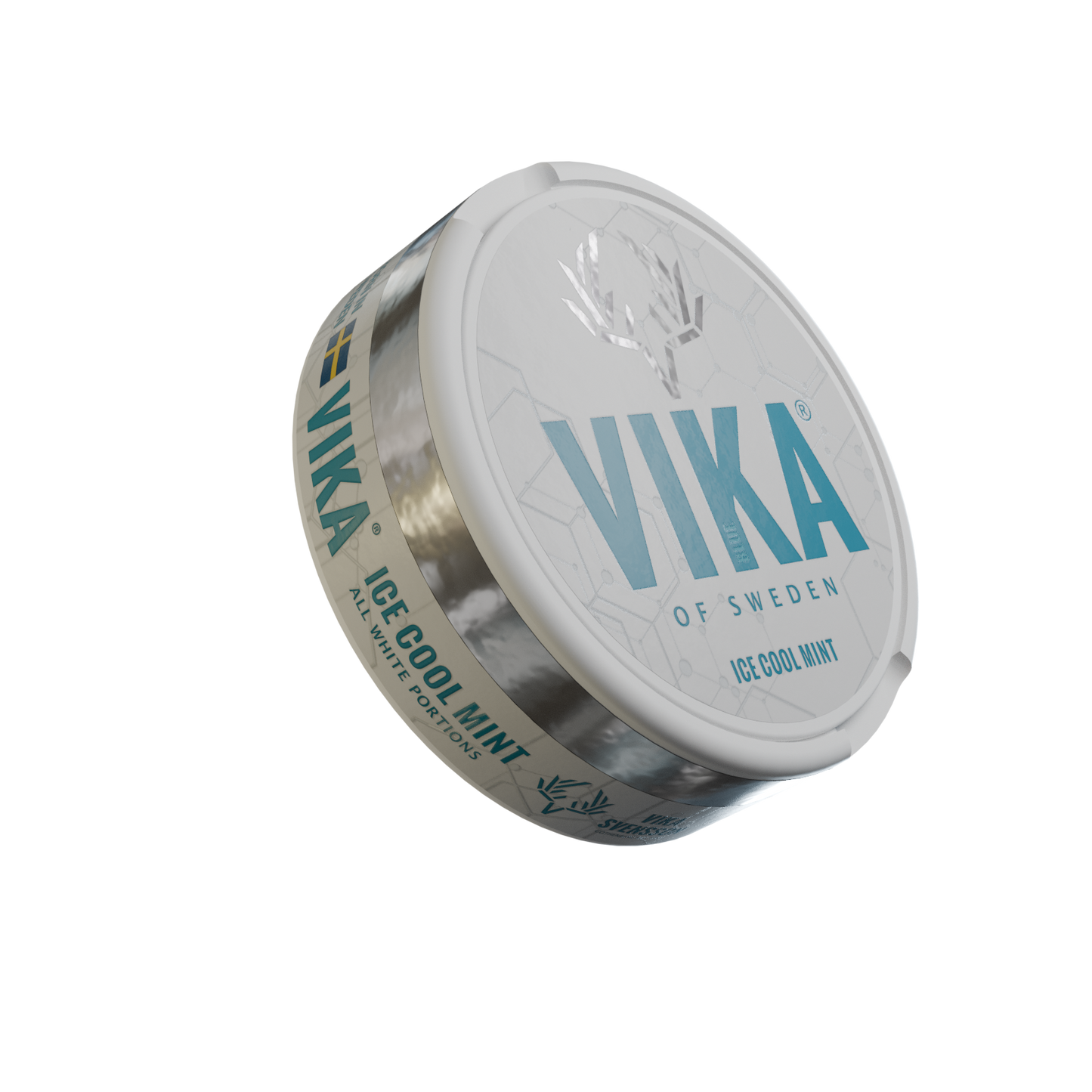 VIKA Ice Cool Mint