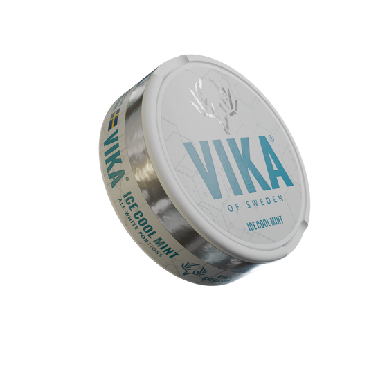 VIKA Ice Cool Mint