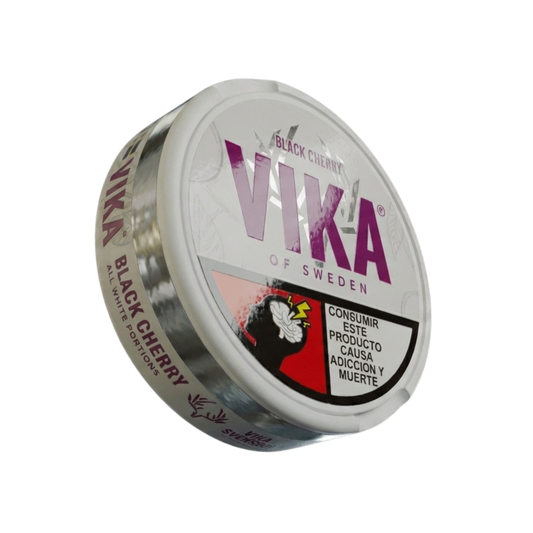 VIKA Black Cherry